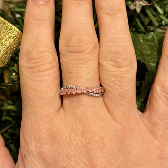 Bomb Party Ring RBP 2281 Unicorn Favorite Size 9 - Picture 2 of 3